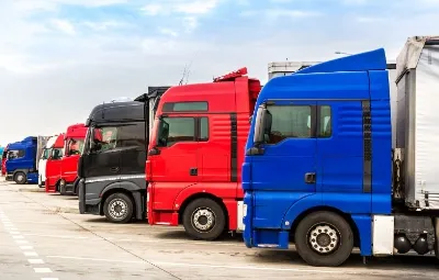 Ankara Okmeydanı Ambar Nakliyat